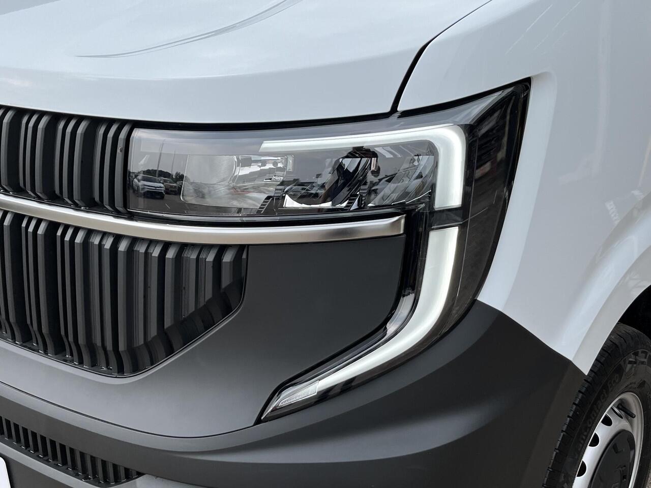 Renault MASTER 2.0 dCi 130 T35 L2H2 Advance