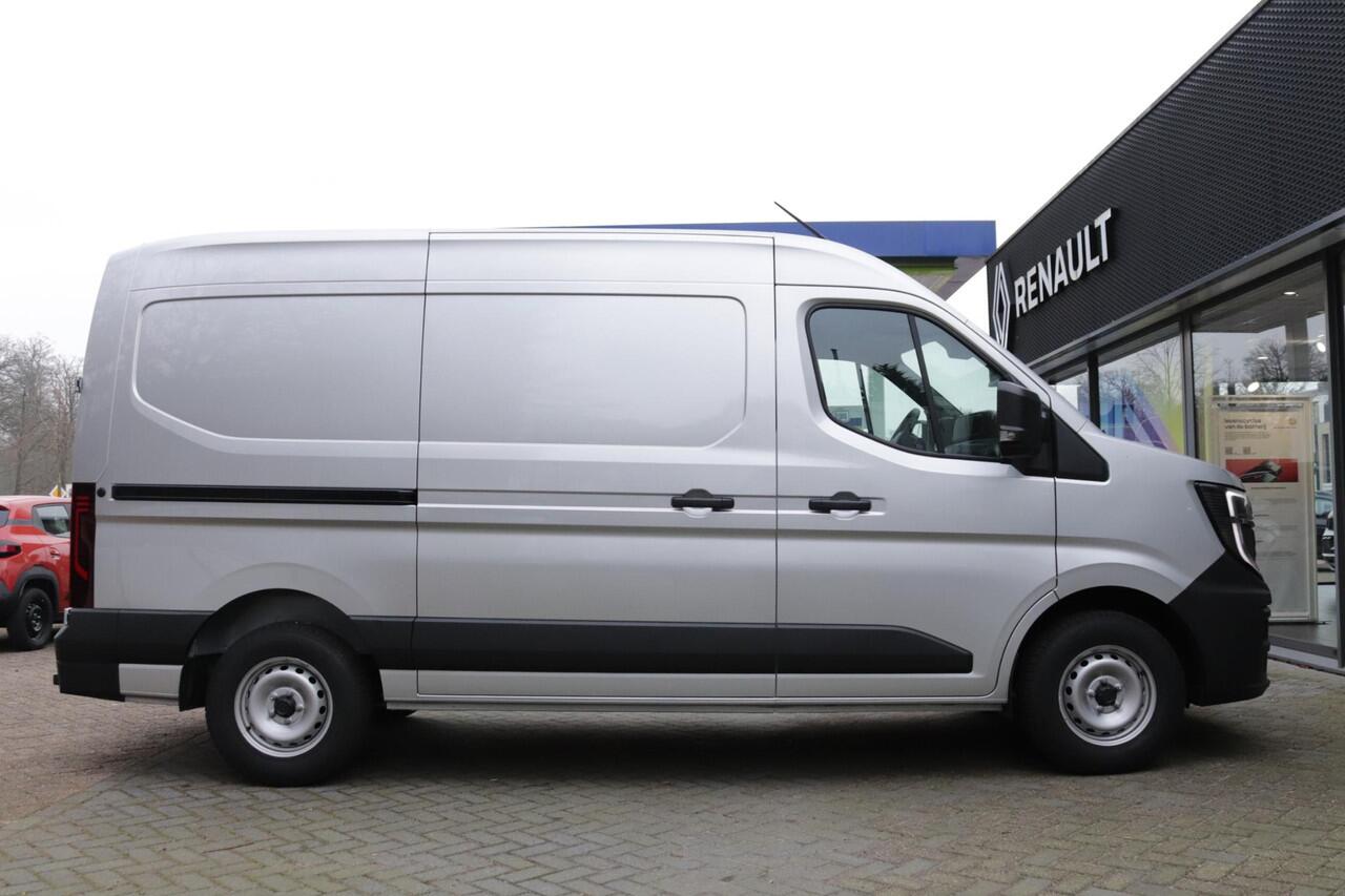 Renault MASTER T35 2.0 dCi 130 L2H2 Advance