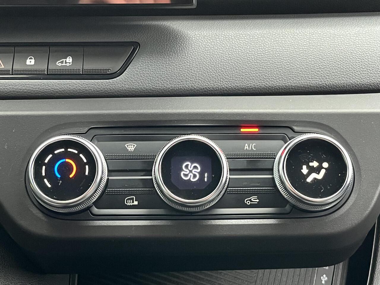 Renault MASTER T35 2.0 dCi 130 L2H2 Start | Nieuw BPM Vrij | Blue Gris |