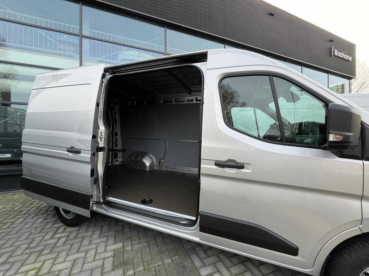 Renault MASTER T35 2.0 dCi 130 L2H2 Advance