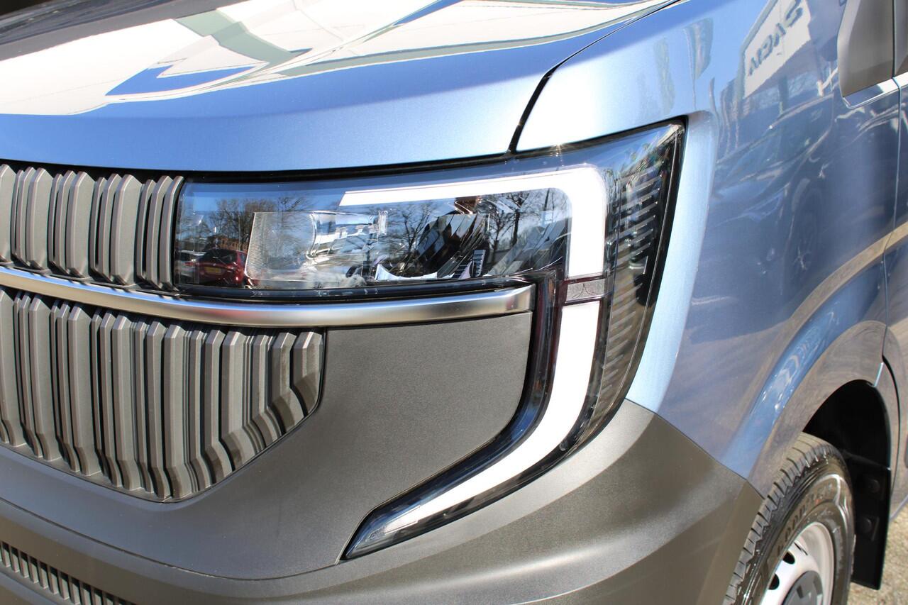 Renault MASTER T35 2.0 dCi 130 L2H2 Advance Achterruitrij Camera | Parkeer sensoren | Armsteun