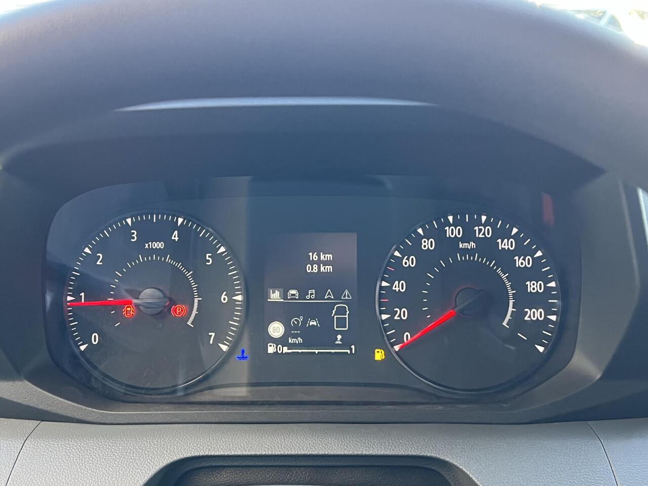 Renault MASTER T35 2.0 dCi 130 L2H2 Advance | VOORRAAD | BPM VRIJ | DIRECT RIJDEN | KORTING | RIJKLAAR PRIJS |