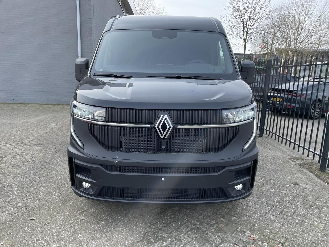 Renault MASTER T35 2.0 dCi 130 L2H2 Advance