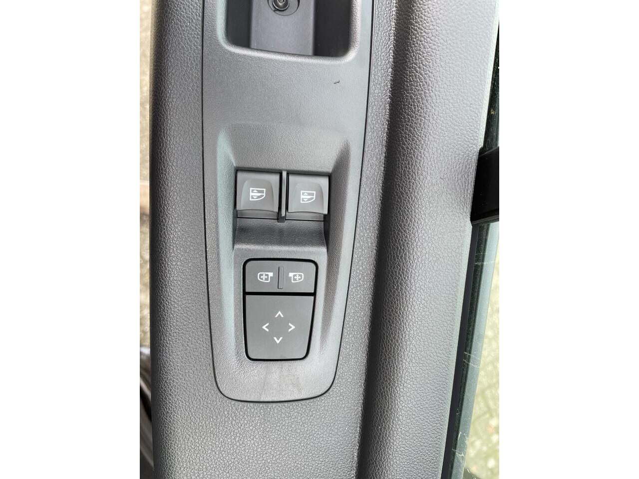 Renault MASTER T35 2.0 dCi 130 L2H2 Advance