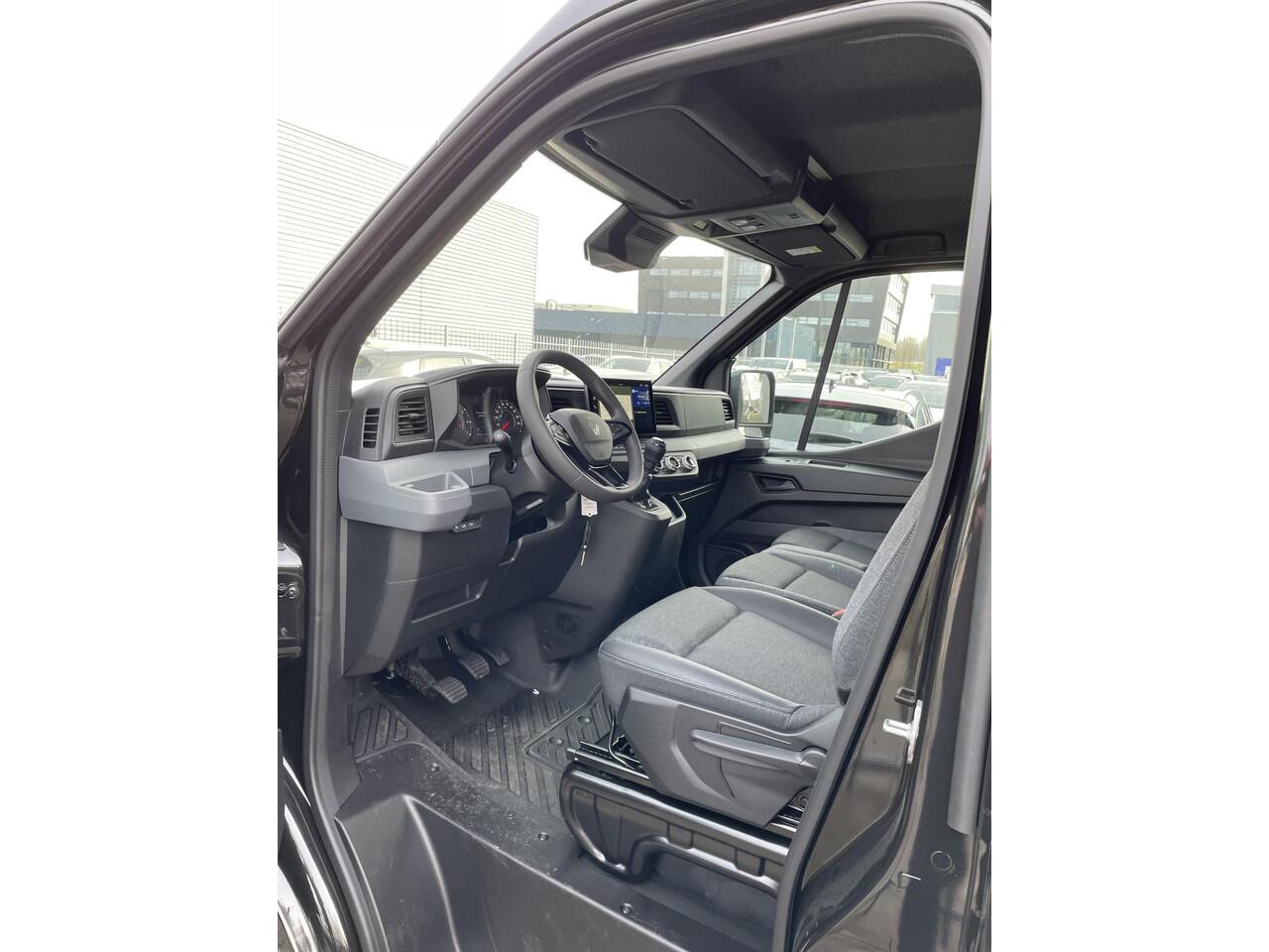 Renault MASTER T35 2.0 dCi 130 L2H2 Advance