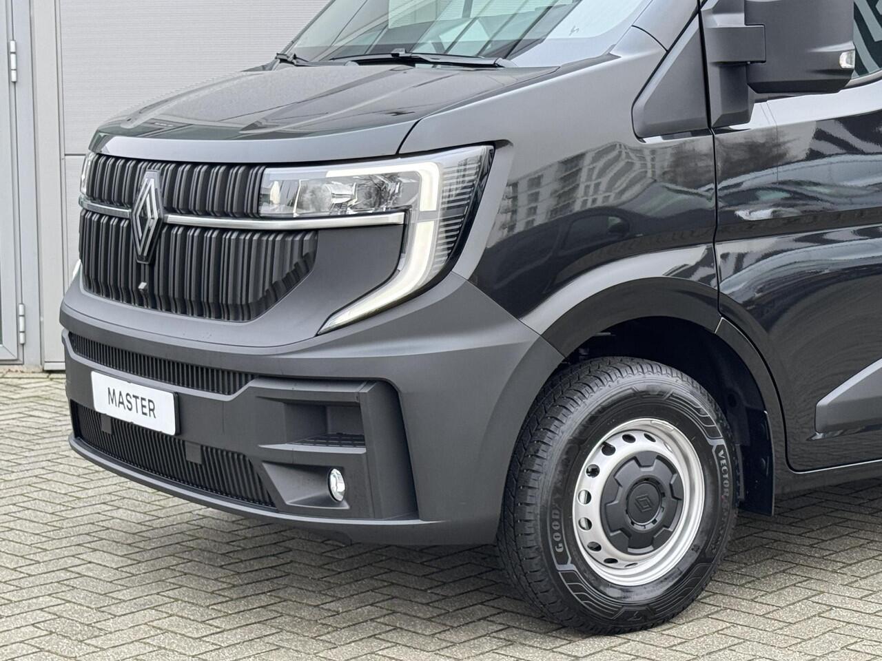Renault MASTER T35 2.0 dCi 130 L2H2 Advance | VOORRAAD | BPM VRIJ | DIRECT RIJDEN | KORTING | RIJKLAAR PRIJS |