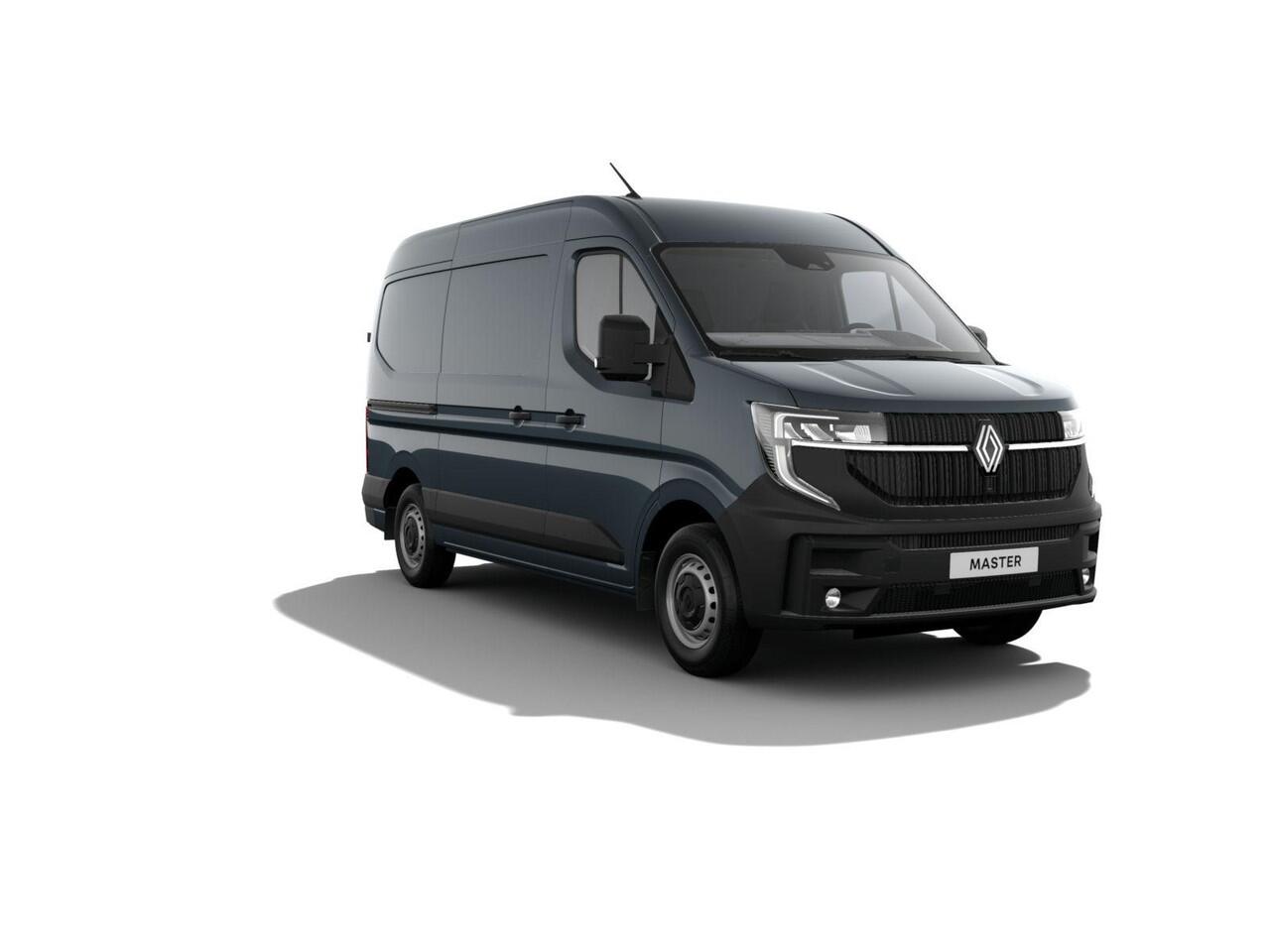 Renault MASTER T35 2.0 dCi 130 L2H2 Advance | NIEUW ? | ¤15.551 BPM VOORDEEL + ¤5.358 KORTING ?