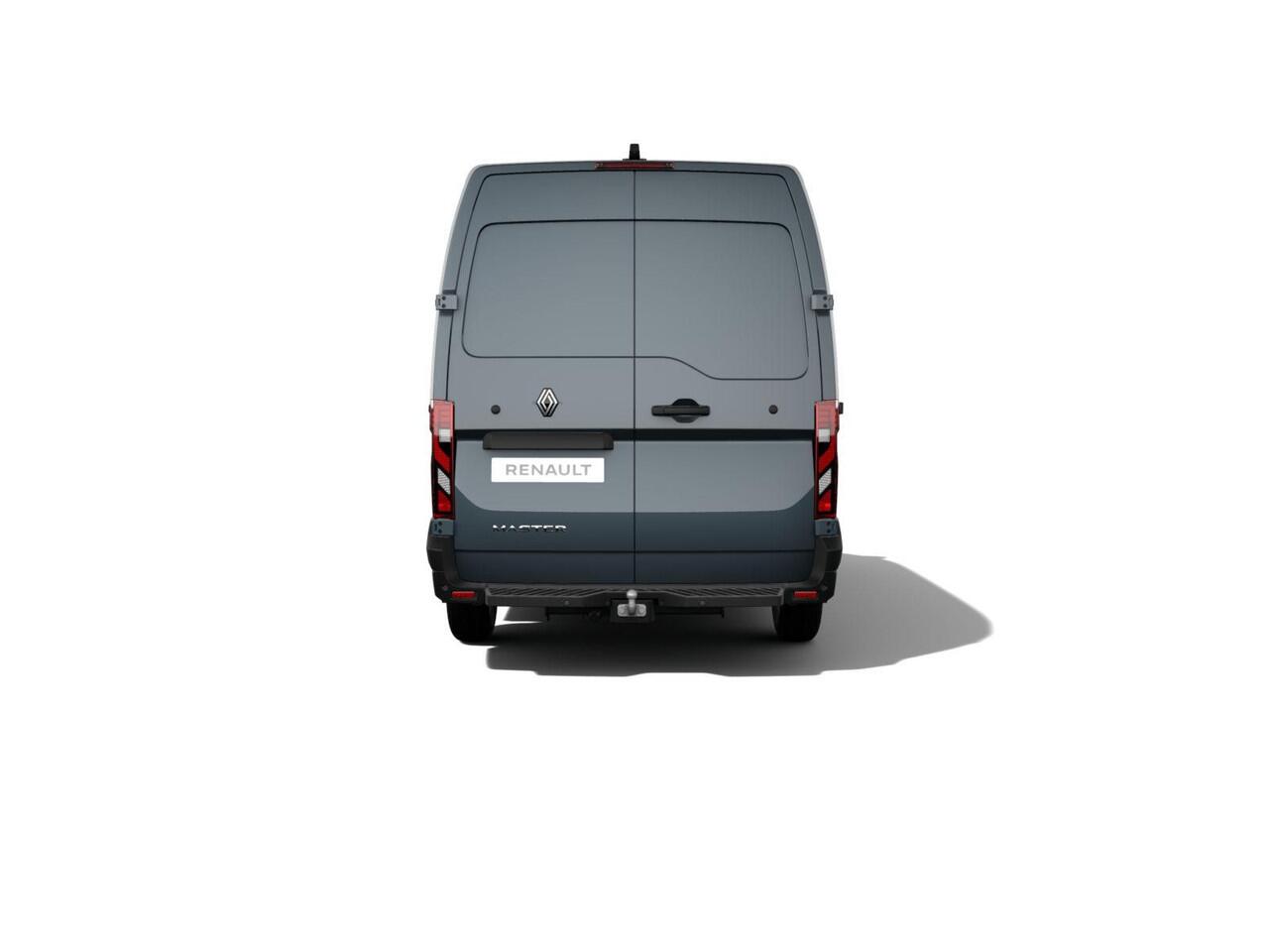 Renault MASTER T35 2.0 dCi 130 L2H2 Advance | NIEUW ? | ¤15.551 BPM VOORDEEL + ¤5.358 KORTING ?