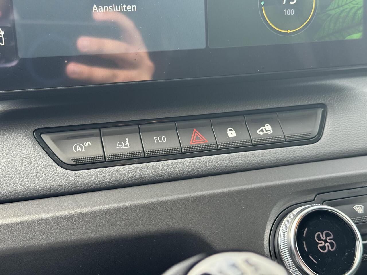 Renault MASTER T35 2.0 dCi 130 L2H2 Advance VOORRAADMODEL ZONDER BPM!!