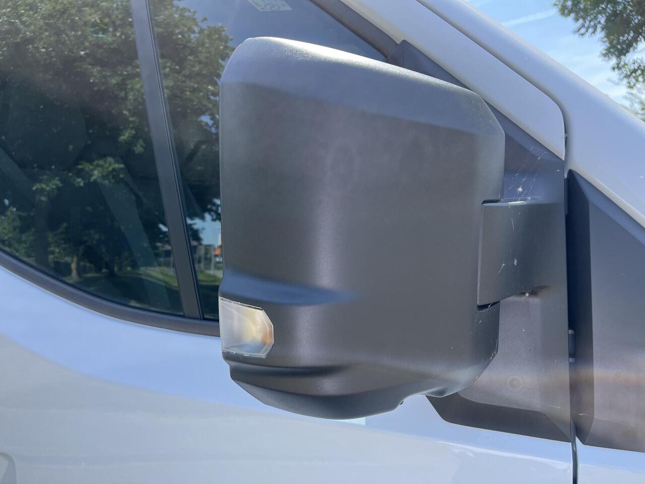 Renault MASTER T35 2.0 dCi 130 L2H2 Advance TREKHAAK / ALL SEASON BANDEN / VOORRAADMODEL ZONDER BPM!!