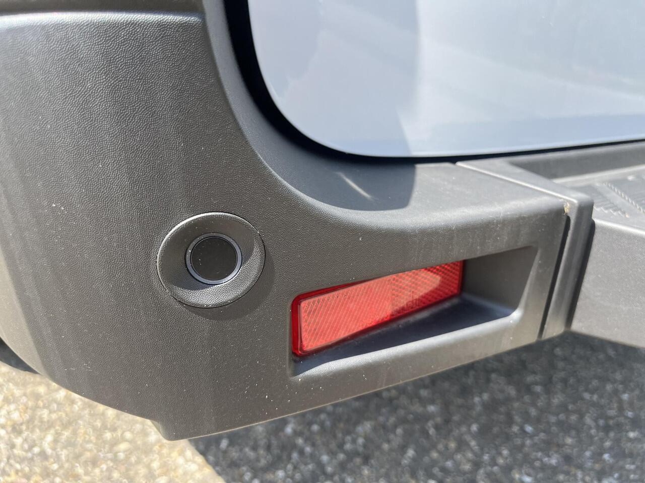 Renault MASTER T35 2.0 dCi 130 L2H2 Advance TREKHAAK / ALL SEASON BANDEN / VOORRAADMODEL ZONDER BPM!!