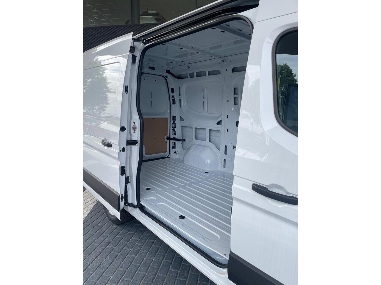 Renault MASTER T35 2.0 dCi 130 L2H2 Start VOORRAADMODEL ZONDER BPM!!