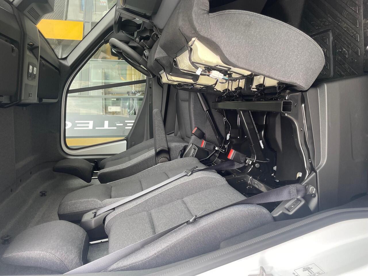 Renault MASTER T35 2.0 dCi 150 L2H2 Extra VOORRAADMODEL ZONDER BPM!!