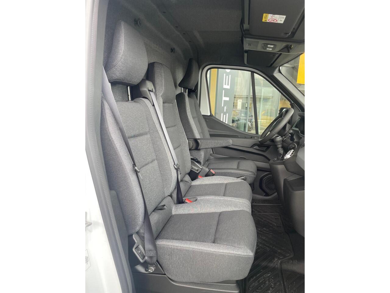 Renault MASTER T35 2.0 dCi 150 L2H2 Advance