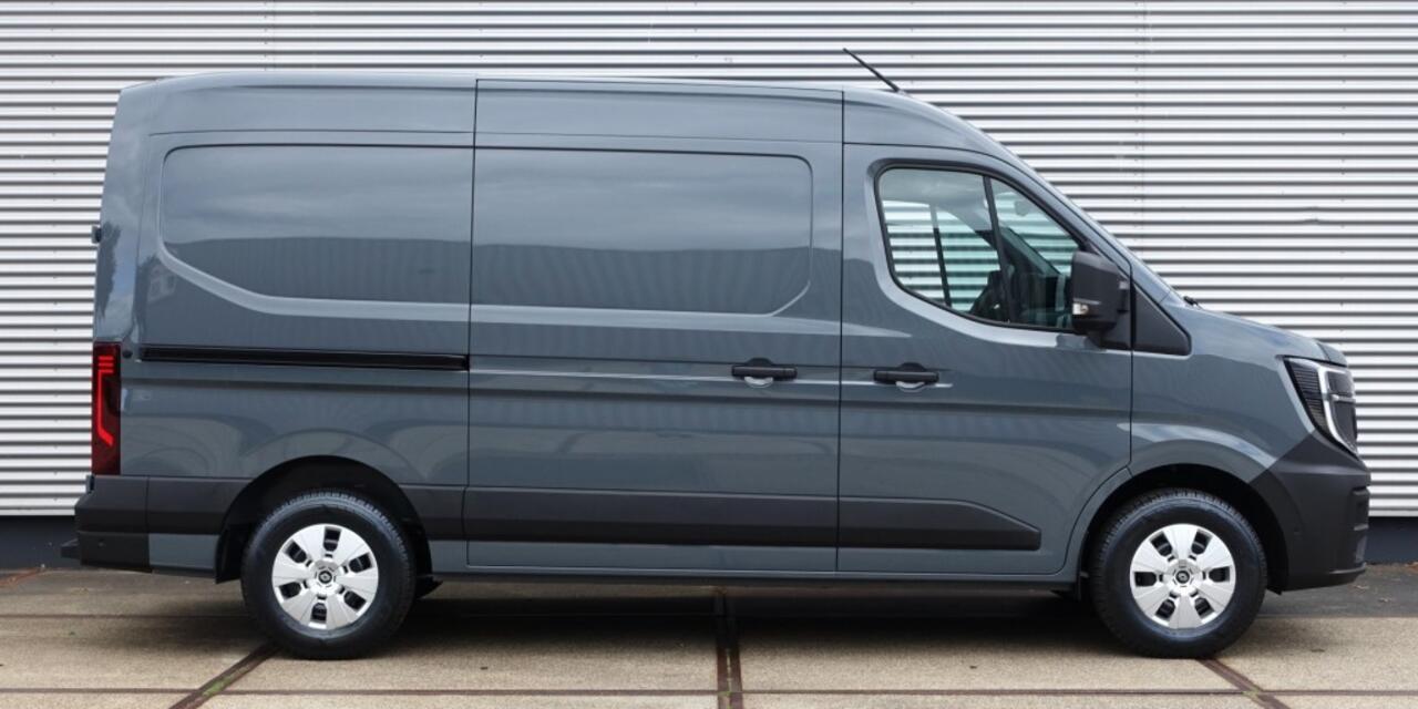 Renault MASTER (3 stuks) T35 2.0 dCi 150 L2H2 Extra I BPM vrij I NL-Auto I â¬ 15.000,- voordeel ! I