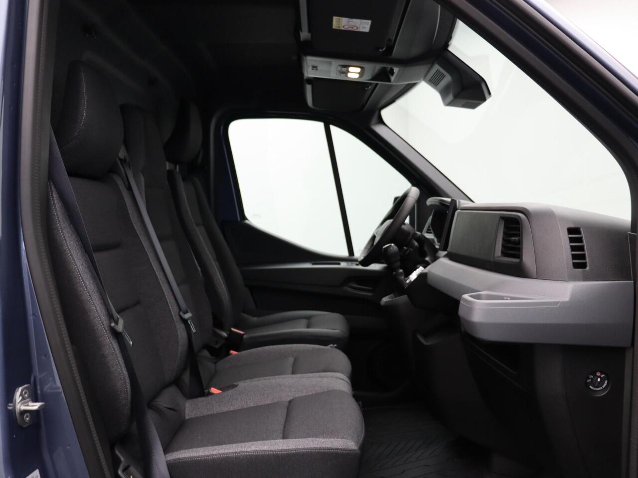 Renault MASTER T35 2.0 dCi 150 L2H2 Advance | Laadruimtepakket | Parkeersensoren rondom | Achteruitrijcamera | Navigatiesysteem |