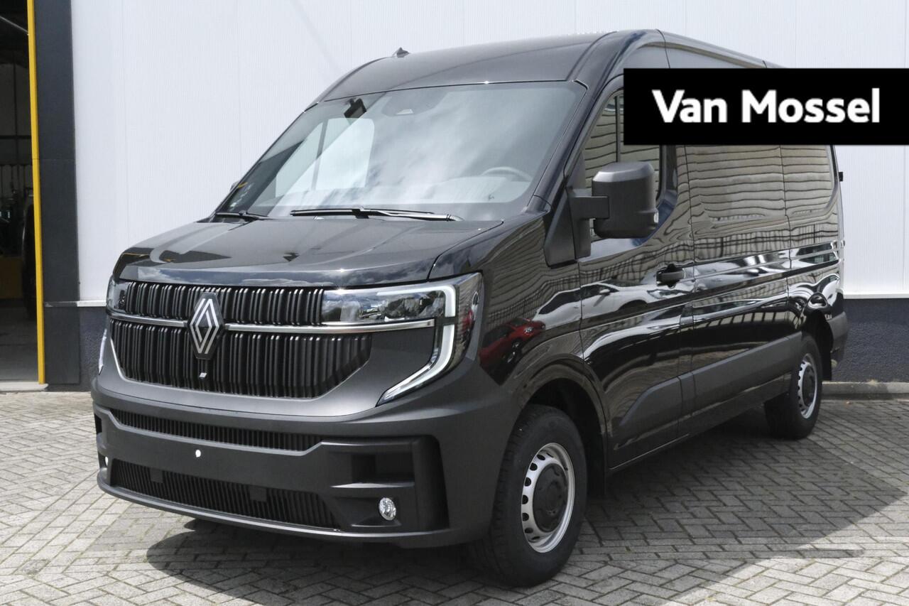 Renault MASTER T35 2.0 dCi 130 L2H2 Advance | Navigatie | Achteruitrijcamera |Airco