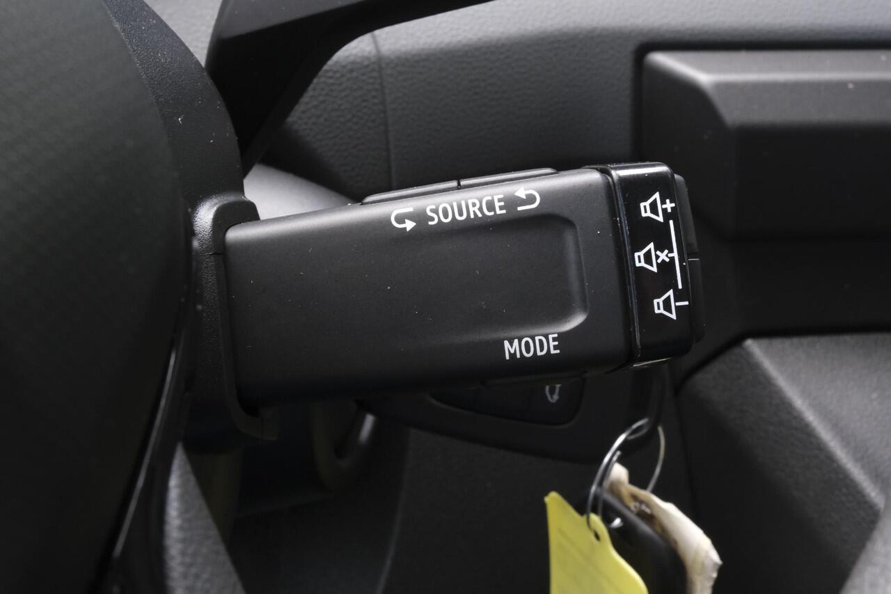 Renault MASTER T35 2.0 dCi 130 L2H2 Advance | Navigatie | Achteruitrijcamera |Airco