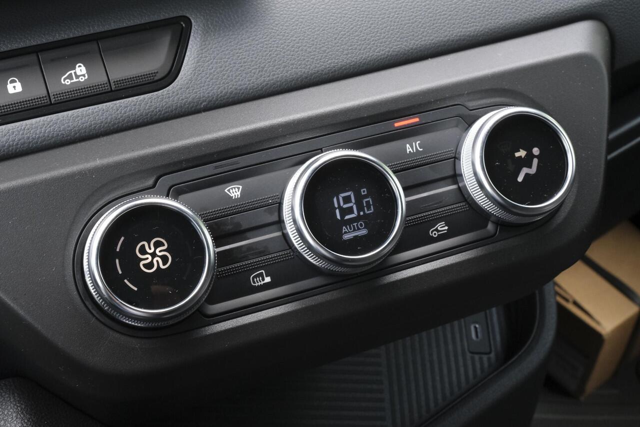 Renault MASTER T35 2.0 dCi 130 L2H2 Advance | Navigatie | Achteruitrijcamera |Airco