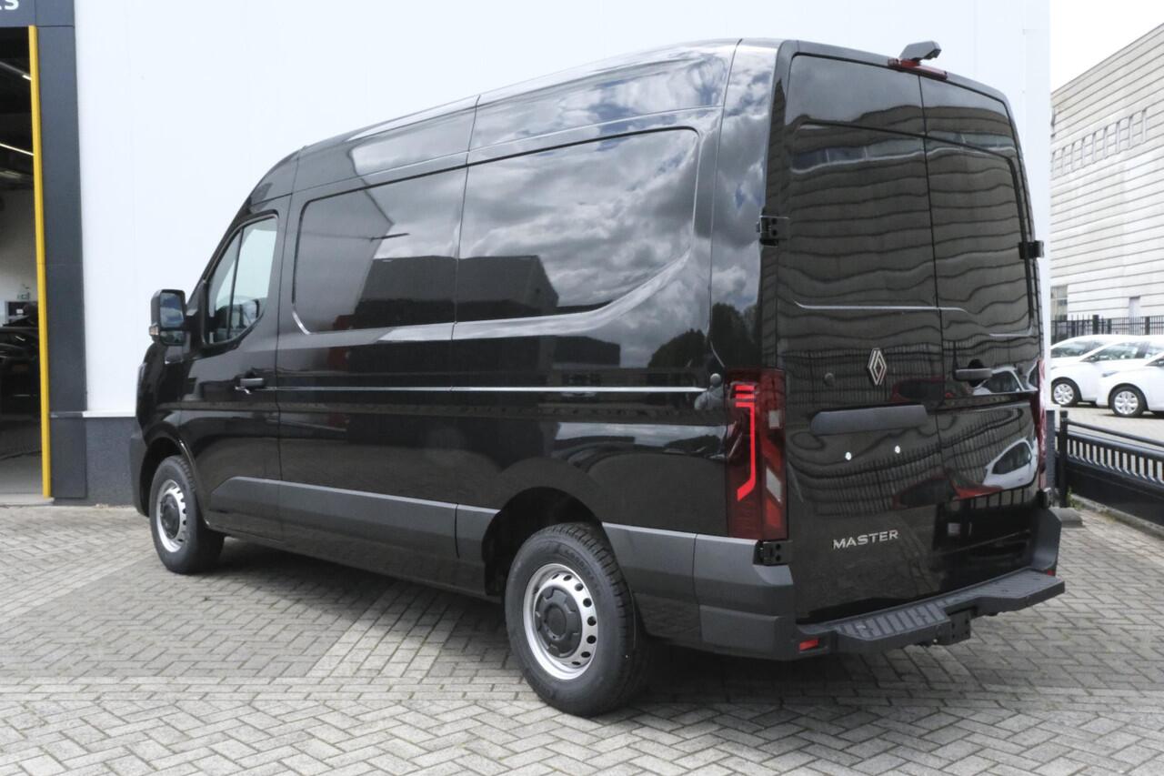 Renault MASTER T35 2.0 dCi 130 L2H2 Advance | Navigatie | Achteruitrijcamera |Airco