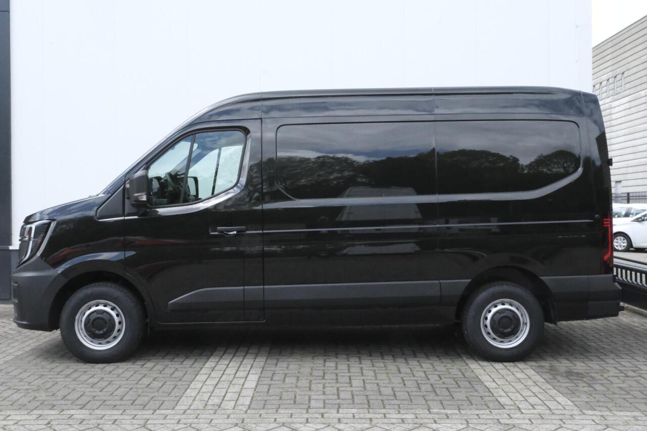 Renault MASTER T35 2.0 dCi 130 L2H2 Advance | Navigatie | Achteruitrijcamera |Airco