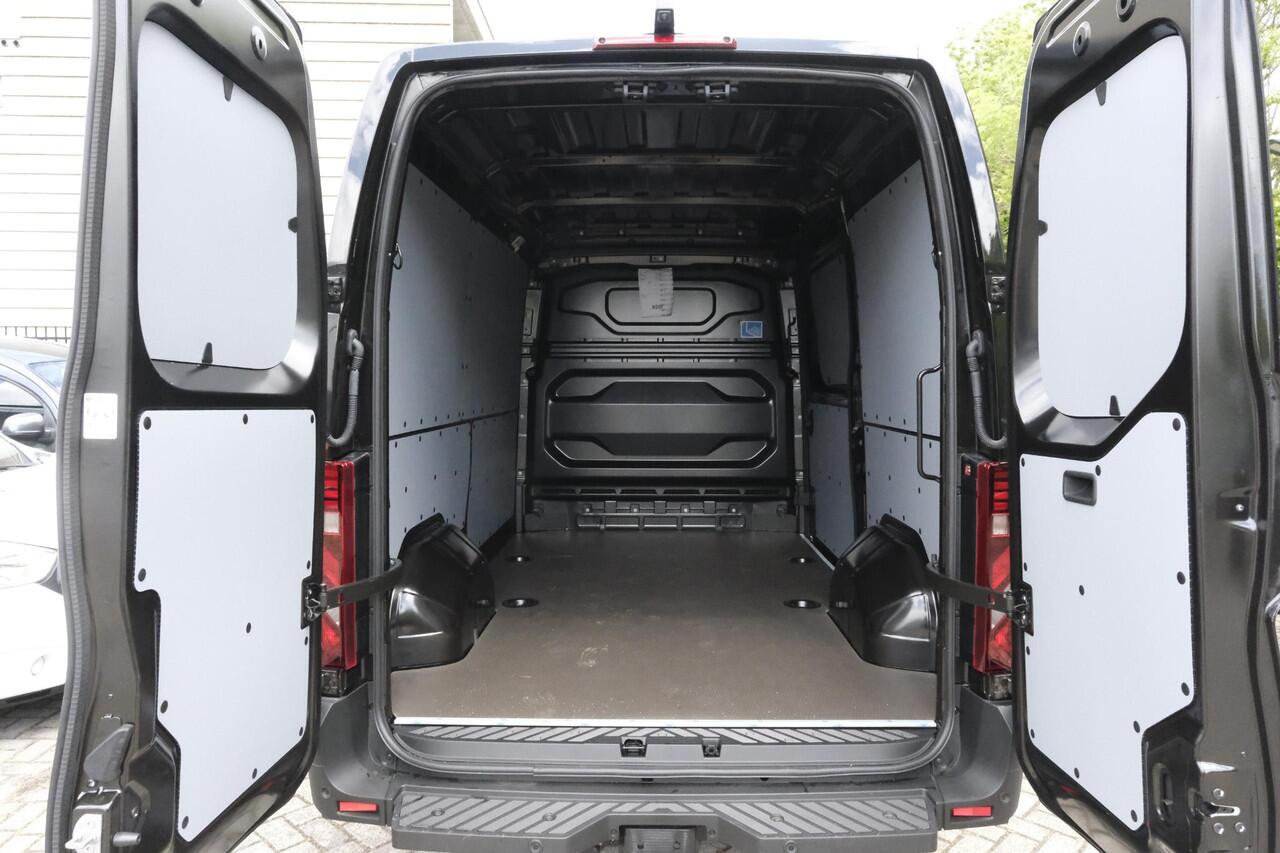 Renault MASTER T35 2.0 dCi 130 L2H2 Advance | Navigatie | Achteruitrijcamera |Airco