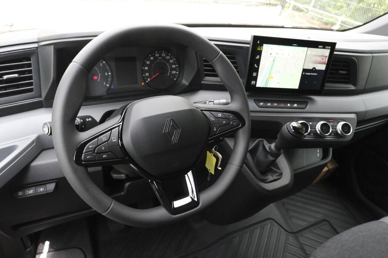 Renault MASTER T35 2.0 dCi 130 L2H2 Advance | Navigatie | Achteruitrijcamera |Airco