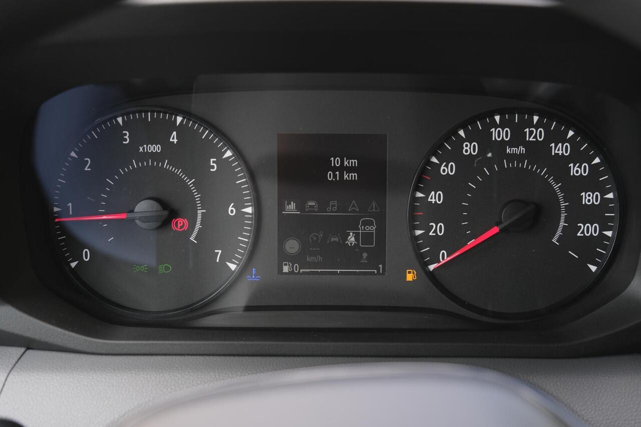 Renault MASTER T35 2.0 dCi 130 L2H2 Advance | Navigatie | Achteruitrijcamera |Airco