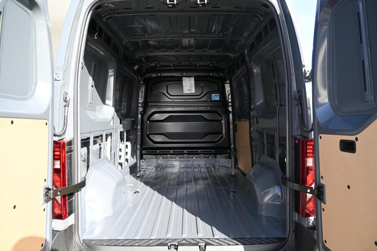 Renault MASTER T35 2.0 dCi 130 L2H2 Advance BPM VRIJ | TREKHAAK | APPLECARPLAY/ANDROIDAUTO | CRUISE CONTROL | 3-ZITS | CLIMATE CONTROL | PDC