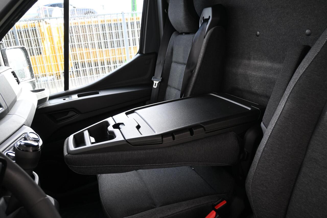 Renault MASTER T35 2.0 dCi 130 L2H2 Advance | BPM VRIJ | TREKHAAK | APPLECARPLAY/ANDROIDAUTO | CRUISE CONTROL | 3-ZITS | CLIMATE CONTROL | PDC