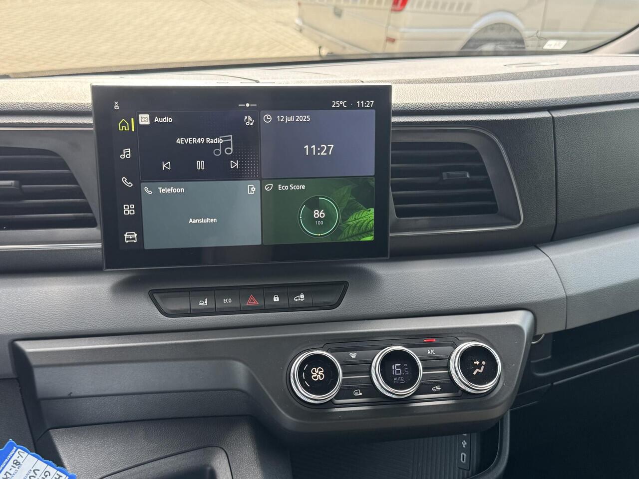 Renault MASTER E-Tech T35 L2H2 Advance long range 87 kWh 100% ELEKTRISCH | DEMO | 447 KM WLTP | VAN OF THE YEAR 2025 |