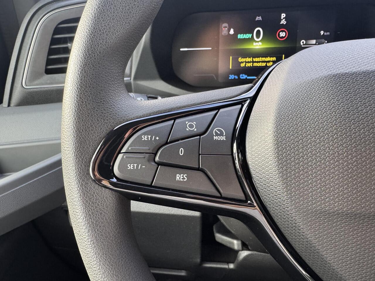 Renault MASTER E-Tech T35 L3H2 Advance long range 87 kWh ** KOERIERS-SPECIFICATIES | achterdeuren 270-graden te openen | bijrijdersstoel | parkeerpakket **