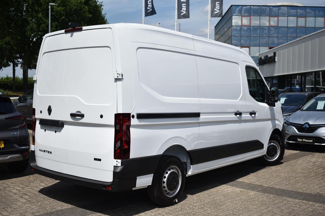 Renault MASTER E-Tech T35 L2H2 Advance long range 87 kWh | Nu te bestellen! | 2000kg Trekgewicht | 410km WLTP-actieradius | Van of The Year 2025 |