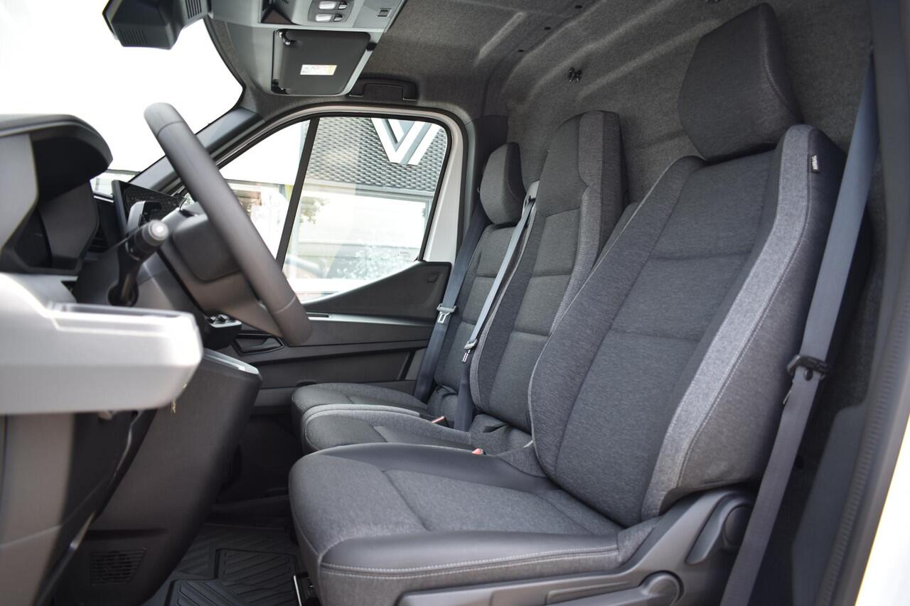 Renault MASTER E-Tech T35 L2H2 Advance long range 87 kWh | Nu te bestellen! | 2000kg Trekgewicht | 410km WLTP-actieradius | Van of The Year 2025 |