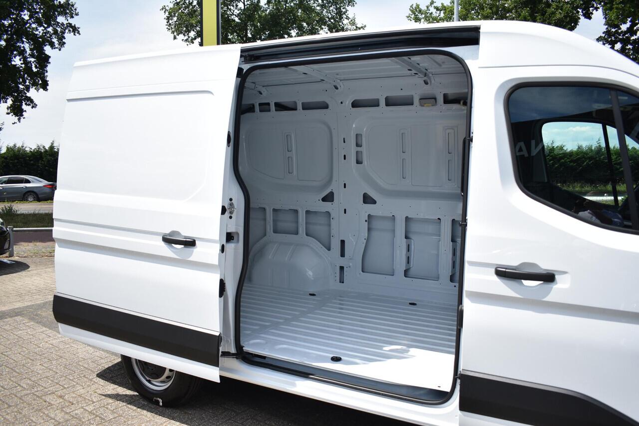 Renault MASTER E-Tech T35 L2H2 Advance long range 87 kWh | Nu te bestellen! | 2000kg Trekgewicht | 410km WLTP-actieradius | Van of The Year 2025 |