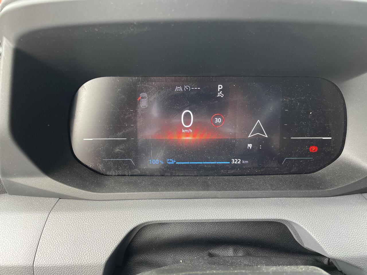 Renault MASTER E-Tech T35 L2H2 Advance long range 87 kWh