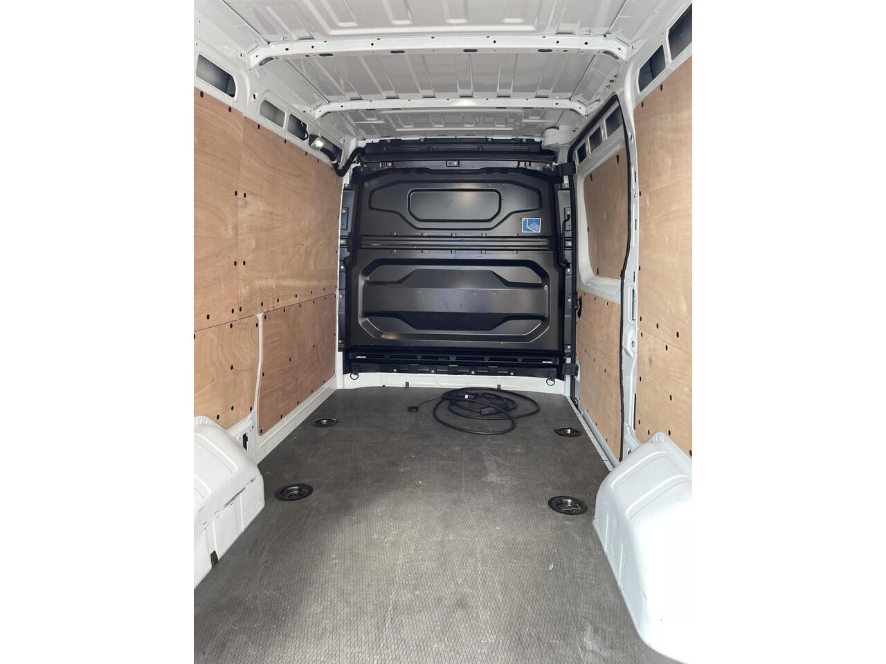 Renault MASTER E-Tech T35 L2H2 Advance long range 87 kWh