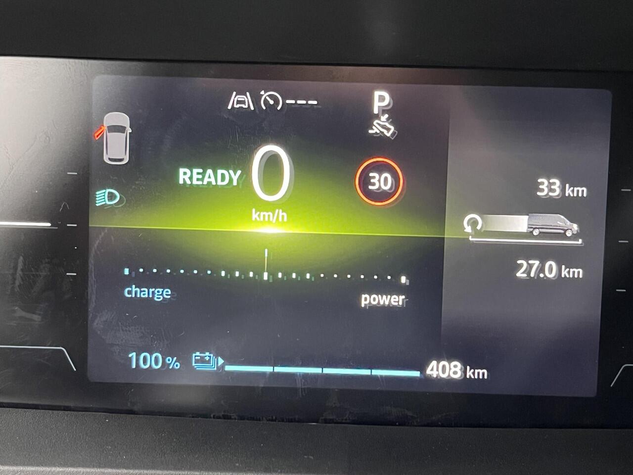 Renault MASTER E-Tech T35 L2H2 Extra long range 87 kWh