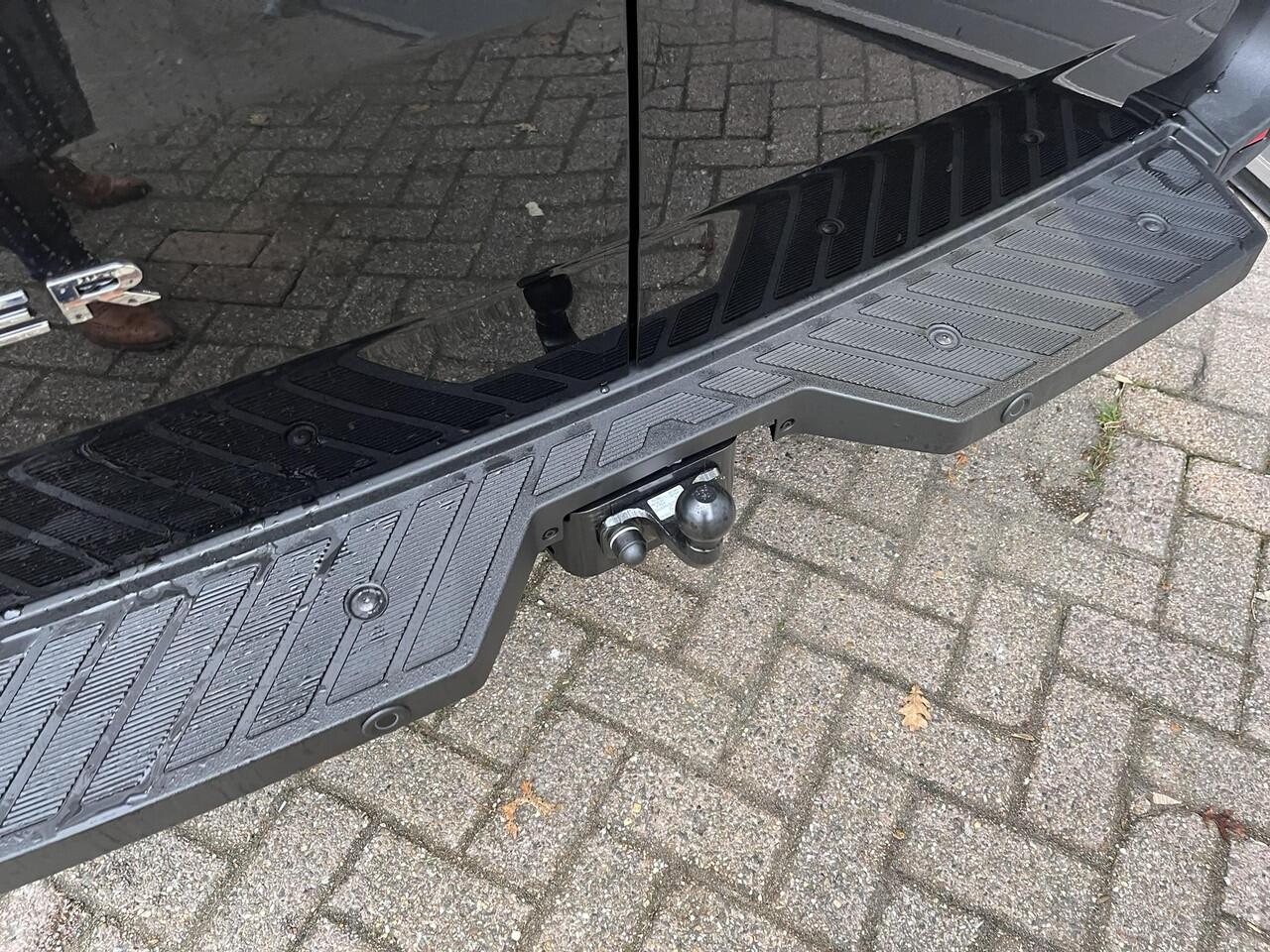 Renault MASTER E-Tech T35 L2H2 Extra long range 87 kWh