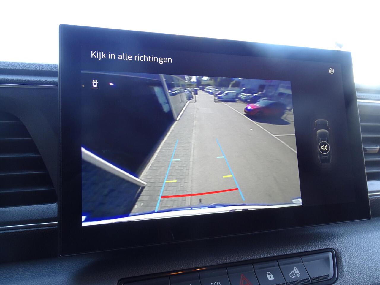 Renault MASTER E-Tech T35 L3H2 Advance long range 87 kWh GOOGLE NAVI / ADDITIONELE PARKEERHULP / VERWARMBARE VOORRUIT