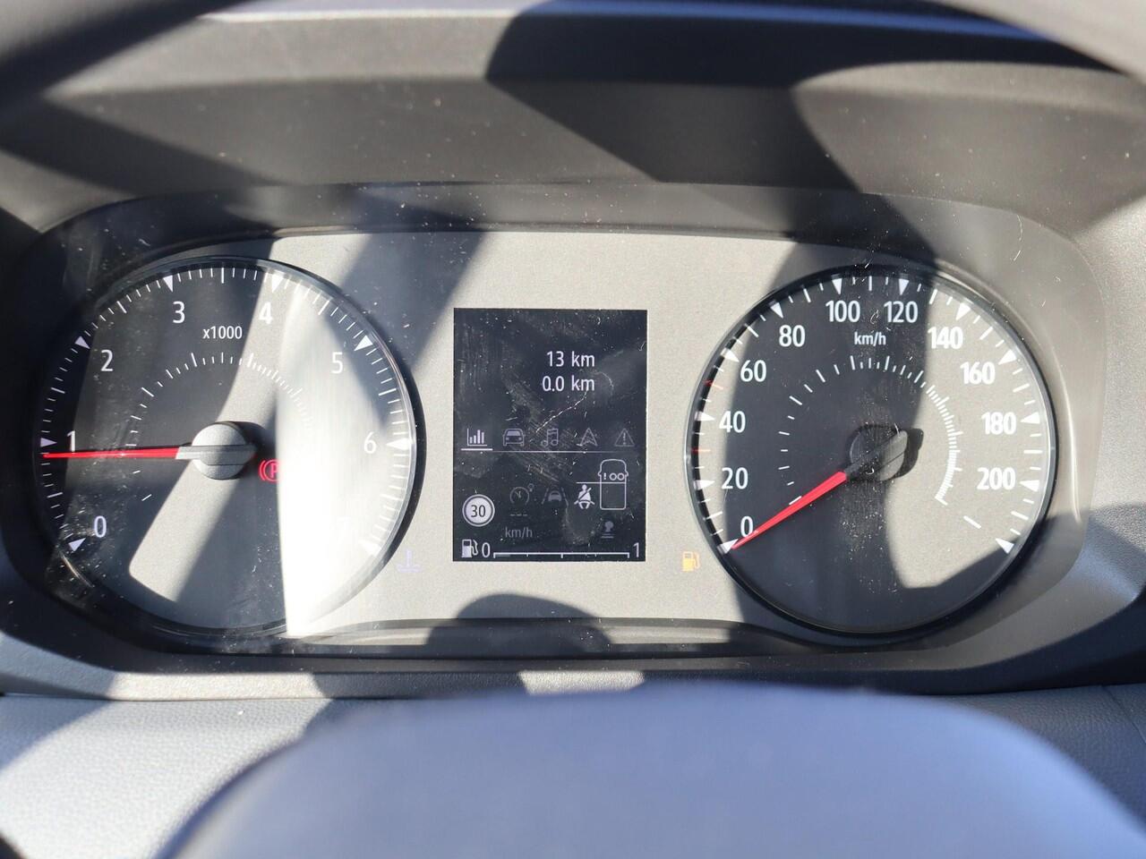 Renault MASTER E-Tech T35 L2H2 Advance long range 87 kWh | All-Season | Navigatiesysteem met 10" touchscreen en Google-integratie