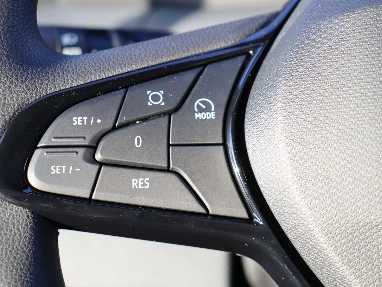 Renault MASTER E-Tech T35 L2H2 Advance long range 87 kWh | All-Season | Navigatiesysteem met 10" touchscreen en Google-integratie