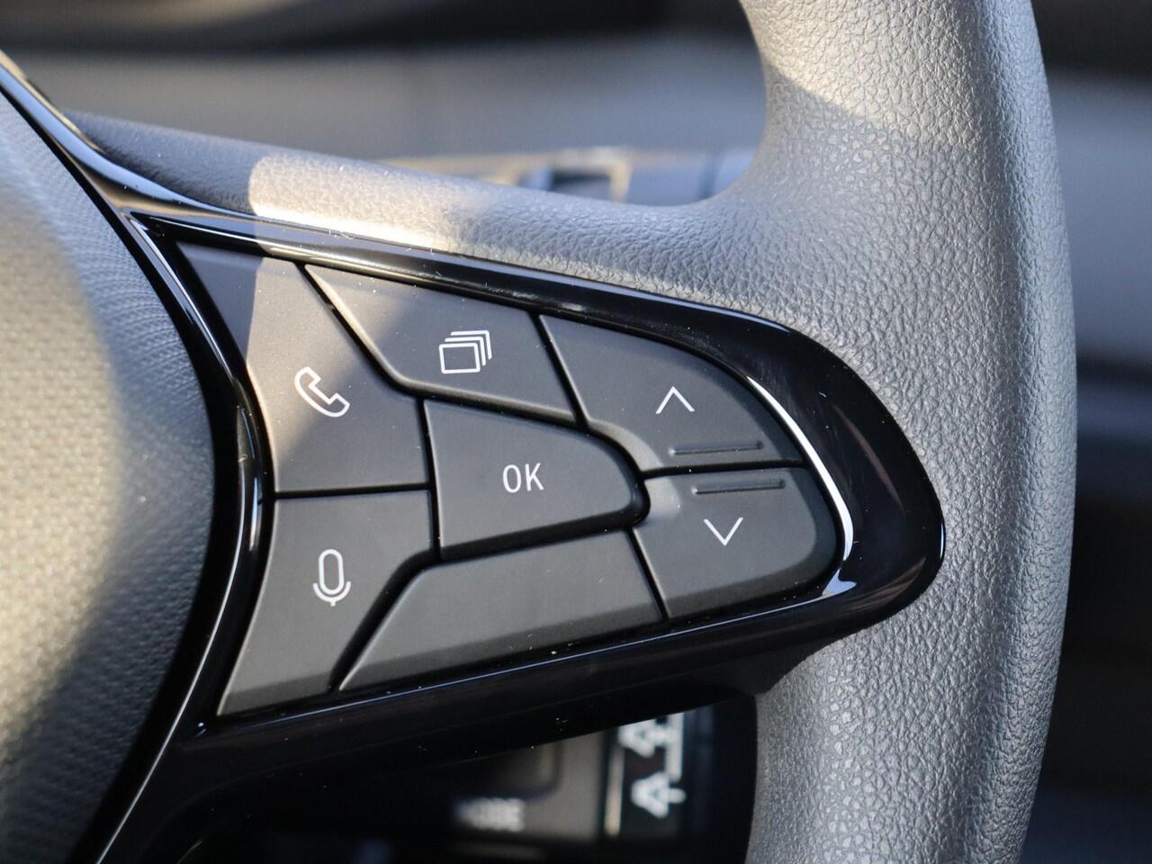 Renault MASTER E-Tech T35 L2H2 Advance long range 87 kWh | All-Season | Navigatiesysteem met 10" touchscreen en Google-integratie