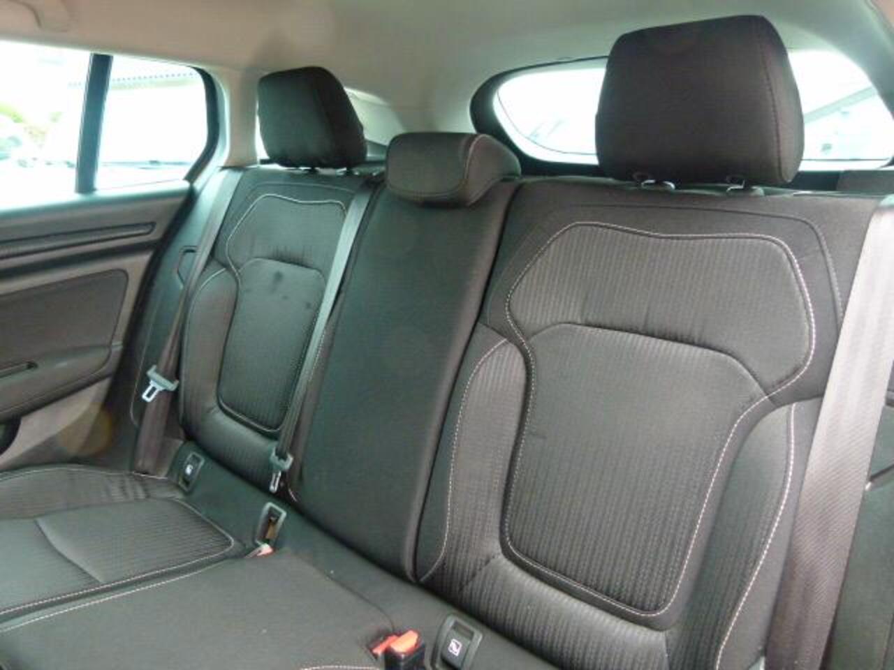 Renault MEGANE Estate 1.2 TCe Limited, CARPLAY/CC/LMV/KEYLESS