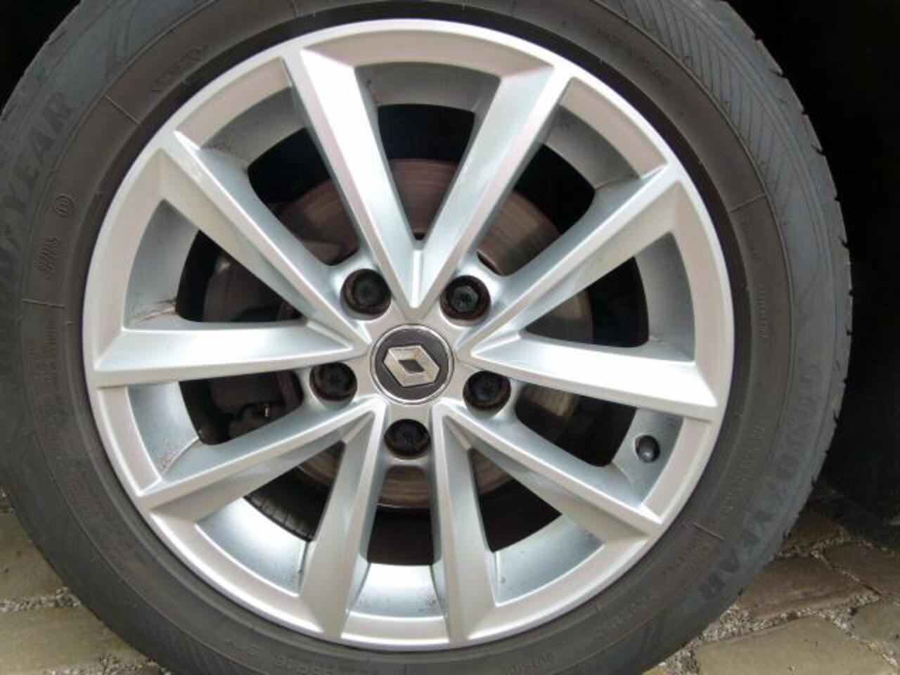 Renault MEGANE Estate 1.2 TCe Limited, CARPLAY/CC/LMV/KEYLESS