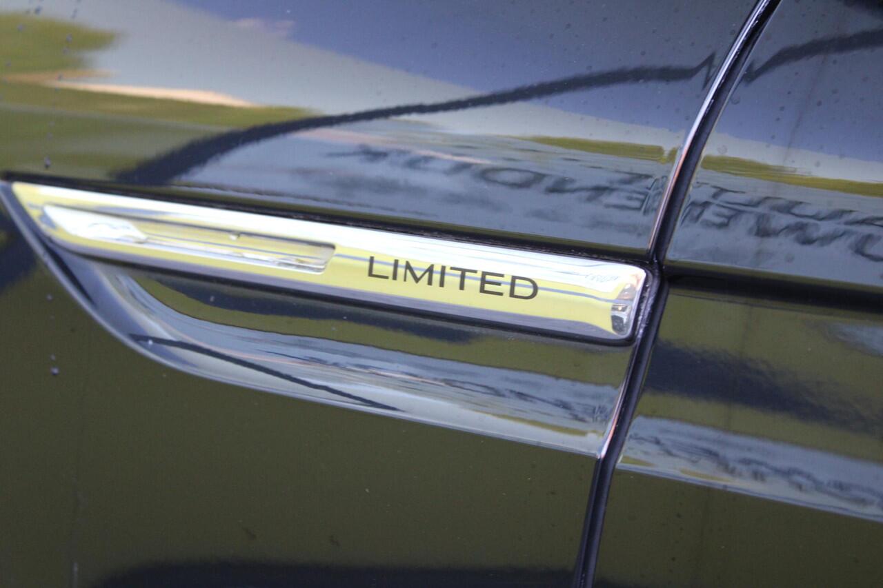 Renault MEGANE Estate 1.3 TCe Limited | PARKEERSENSOREN | AIRCONDITIONING | CRUISE CONTROL | APPLE CARPLAY & ANDROID AUTO