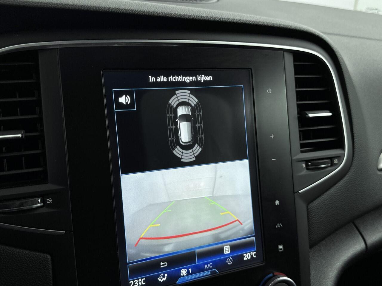 Renault MEGANE 1.3 TCe Bose 140PK | Navigatie | Climate Control | Apple Carplay/Android Auto | Achteruitrijcamera | Incl. winterbanden op velgen