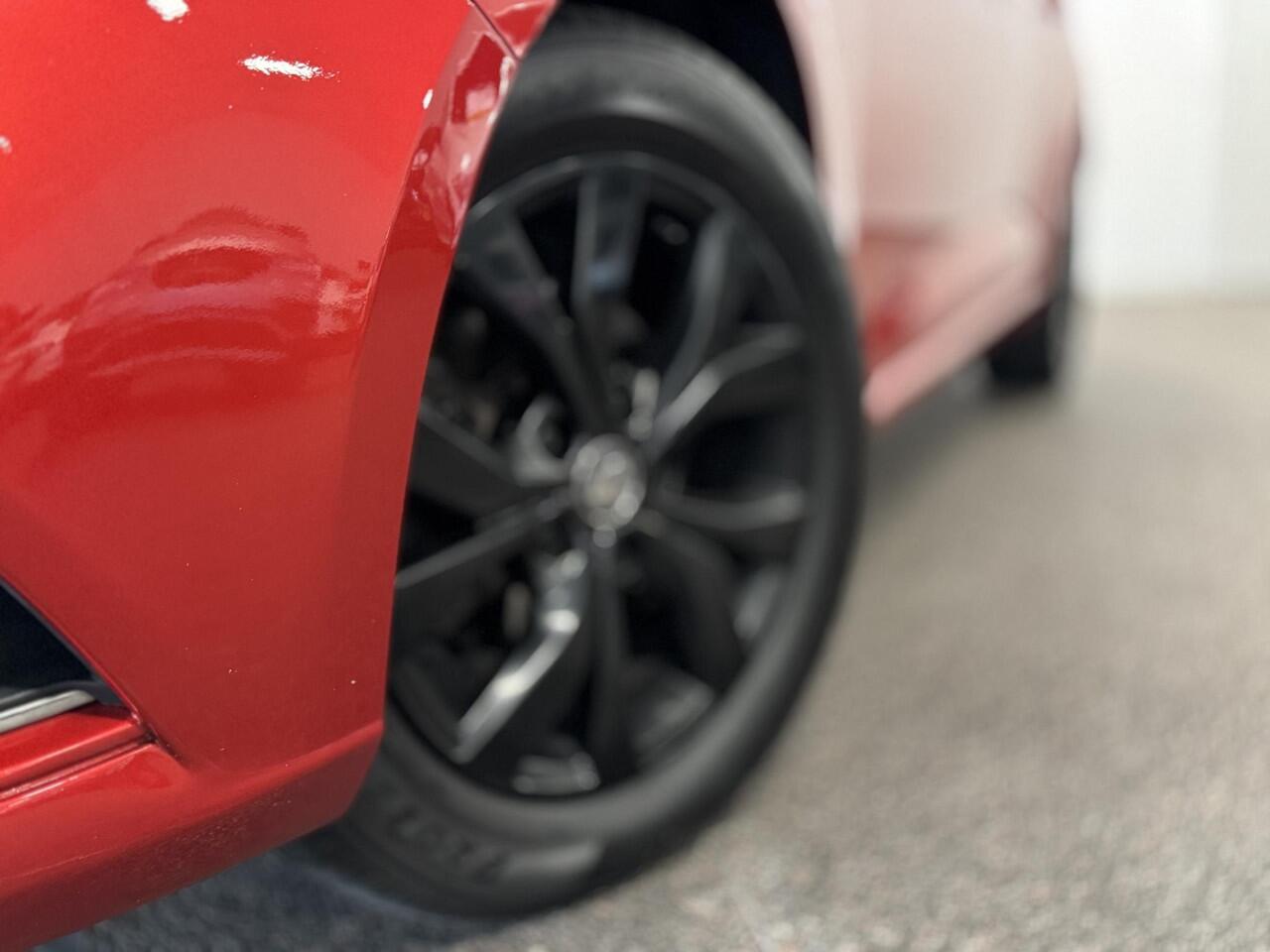 Renault MEGANE 1.3 TCe Limited NAVIGATIE, ECC AIRCO, STOELVERWARMING