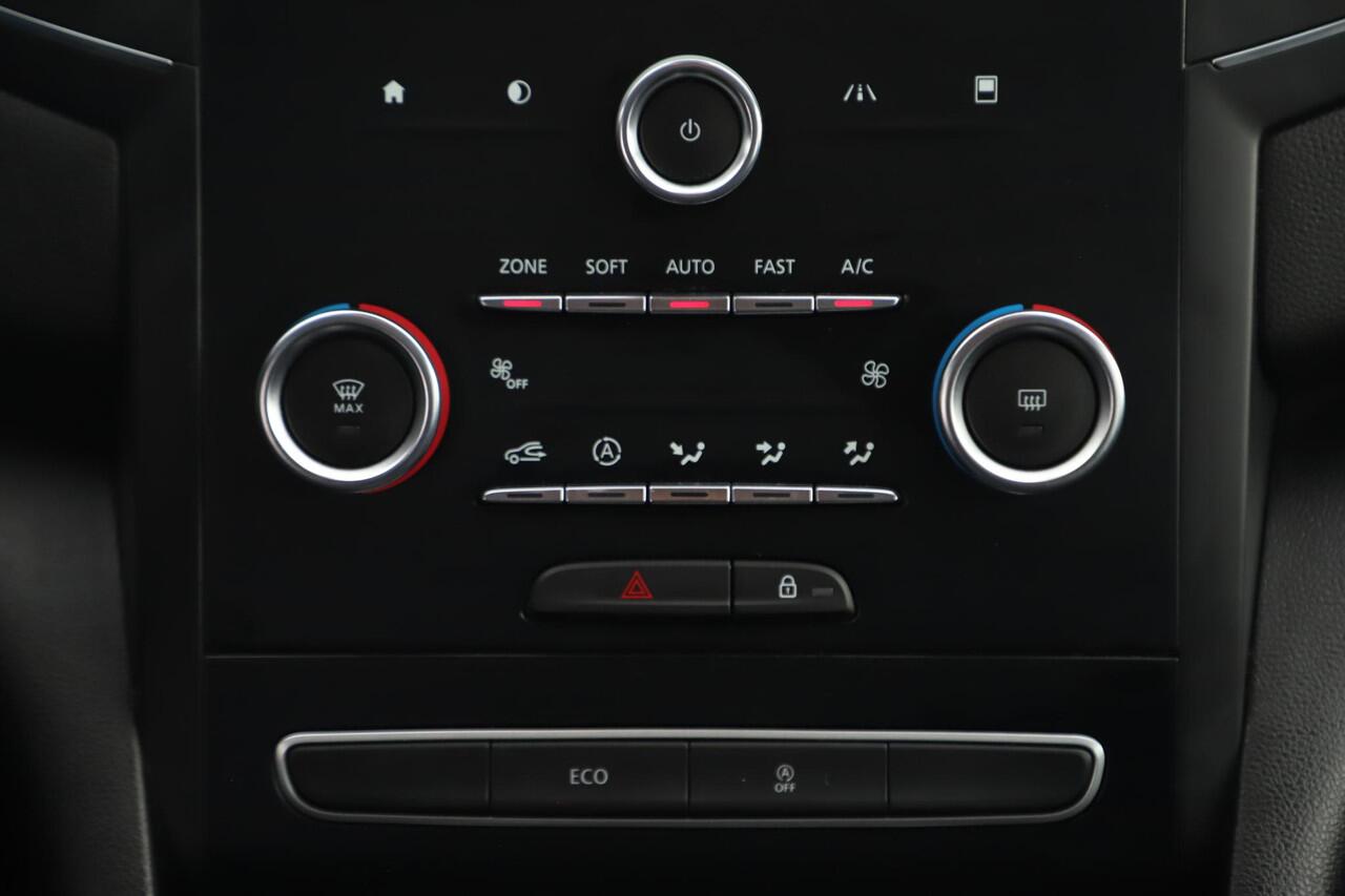 Renault MEGANE Estate 1.3 TCe Limited Navigatie Carplay Android Climate Cruise Control Parkeersensor