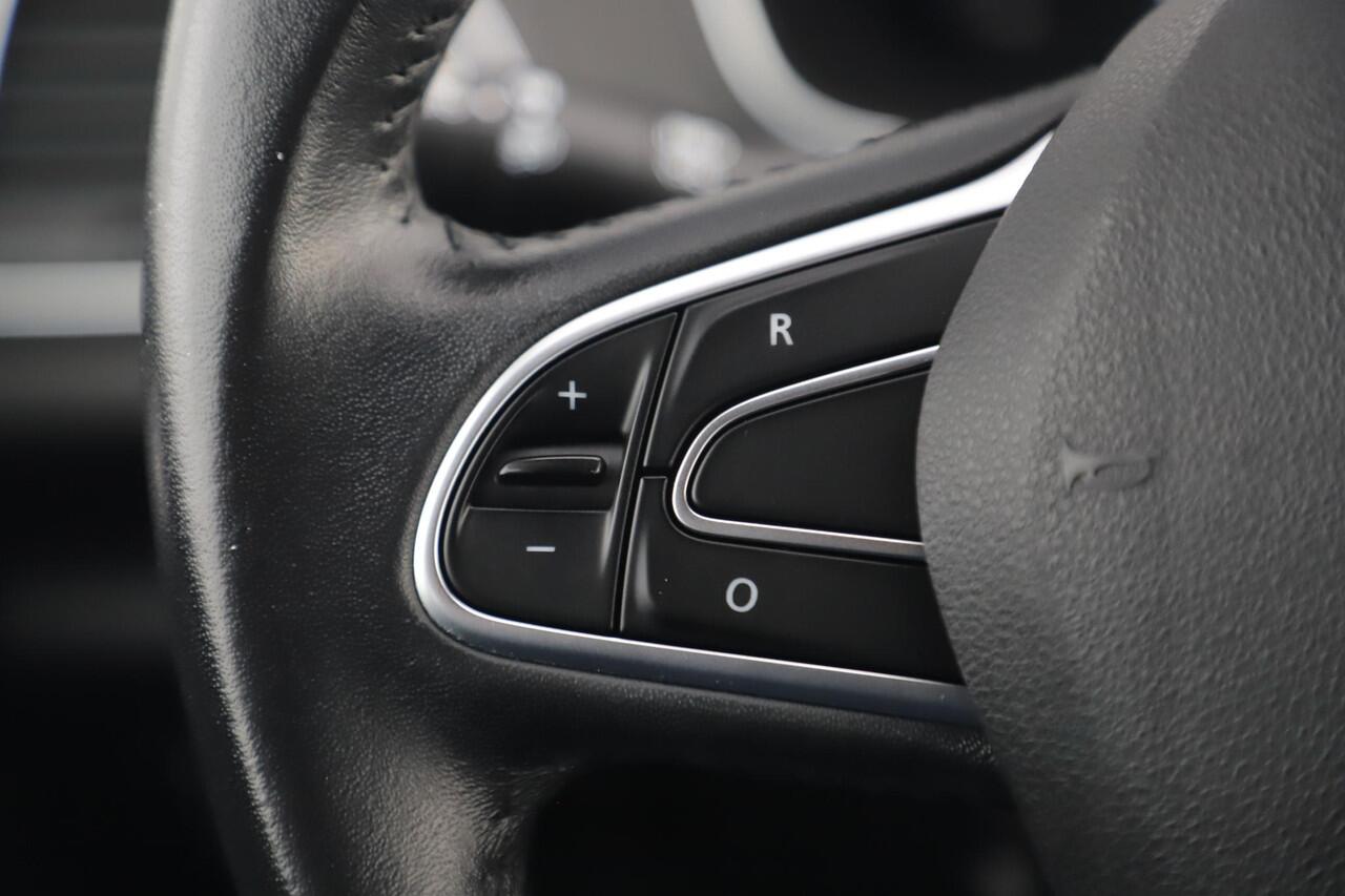 Renault MEGANE Estate 1.3 TCe Limited Navigatie Carplay Android Climate Cruise Control Parkeersensor